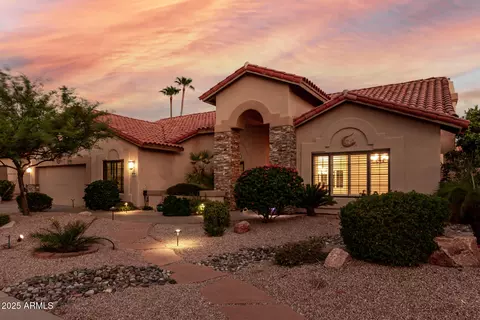10741 E Palomino Rd, Scottsdale, AZ 85258