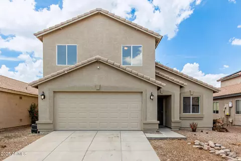 4122 S 62nd Ln, Phoenix, AZ 85043