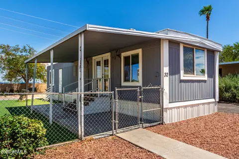 5601 W Missouri Ave #32, Glendale, AZ 85301