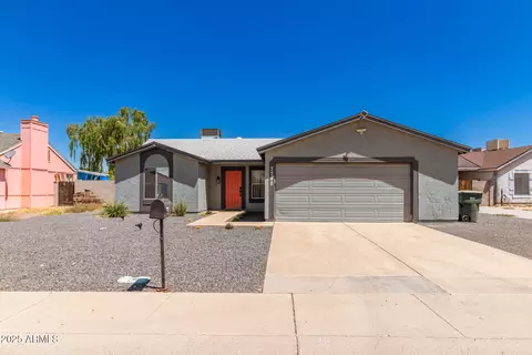 7748 W Minnezona Ave, Phoenix, AZ 85033