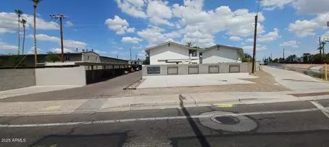 4401 N 12th St #112, Phoenix, AZ 85014