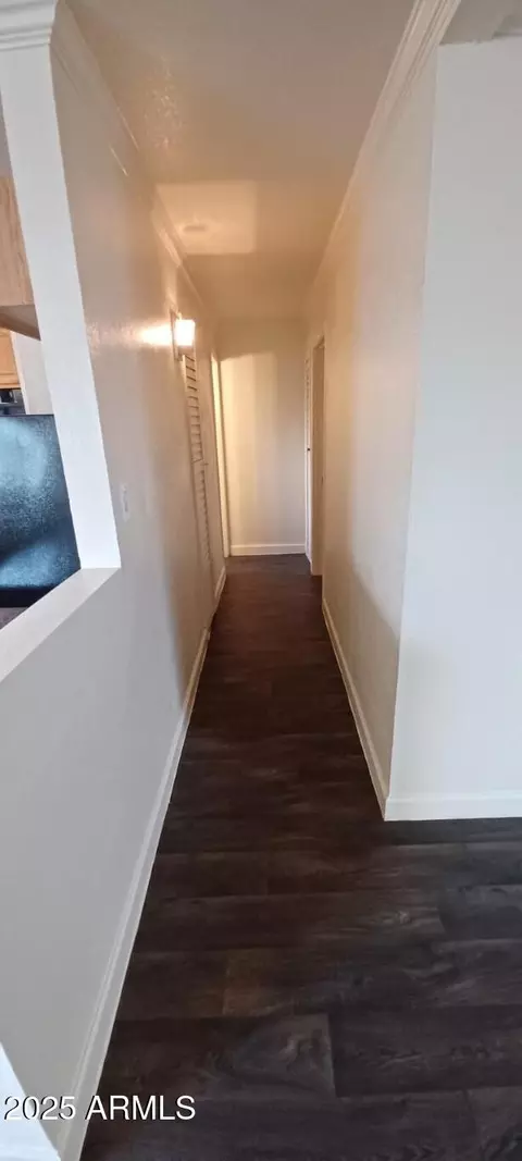 Entry Way - 4401 N 12th St #112, Phoenix, AZ 85014 photo 1 of 1