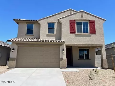 23176 W Florence Ave, Buckeye, AZ 85326