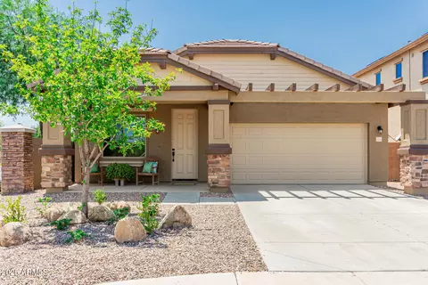 21938 S 215th St, Queen Creek, AZ 85142