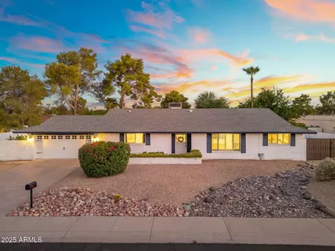 5021 E Voltaire Ave, Scottsdale, AZ 85254