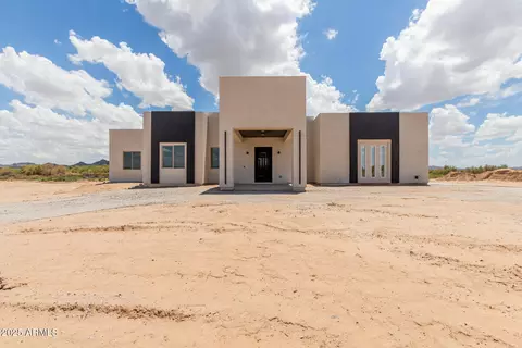 24825 W Western Star Blvd, Buckeye, AZ 85326