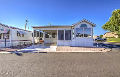 7750 E Broadway Rd #715, Mesa, AZ 85208