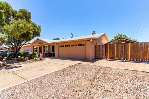 1449 W Wickieup Ln, Phoenix, AZ 85027
