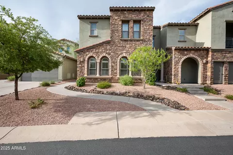 20750 N 87th St #1005, Scottsdale, AZ 85255