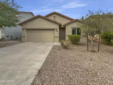 4446 W White Canyon Rd, San Tan Valley, AZ 85142