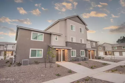 12570 N Cotton Ln #29-32, Surprise, AZ 85388