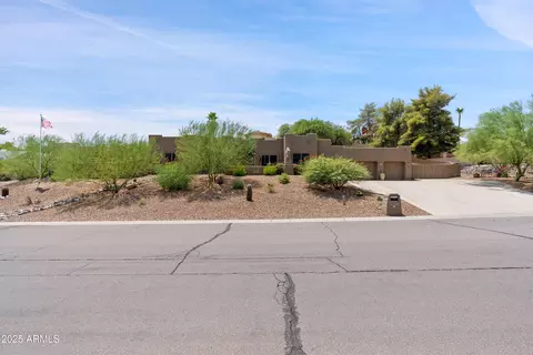 16825 E Amhurst Dr E, Fountain Hills, AZ 85268