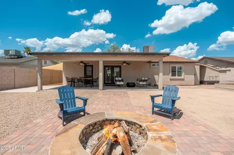 Exterior - 3543 E Gelding Dr, Phoenix, AZ 85032 photo 11 of 17