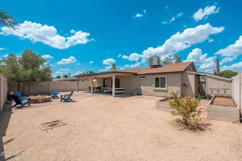 Exterior - 3543 E Gelding Dr, Phoenix, AZ 85032 photo 13 of 17