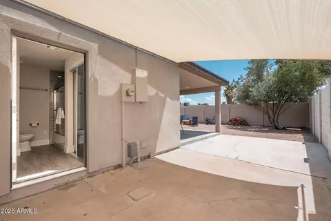 Exterior - 3543 E Gelding Dr, Phoenix, AZ 85032 photo 4 of 17