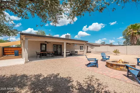 Exterior - 3543 E Gelding Dr, Phoenix, AZ 85032 photo 9 of 17