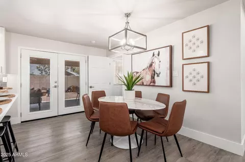 Dining - 3543 E Gelding Dr, Phoenix, AZ 85032 photo 1 of 3