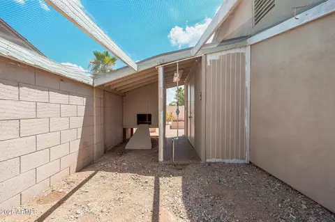 Exterior - 3543 E Gelding Dr, Phoenix, AZ 85032 photo 17 of 17