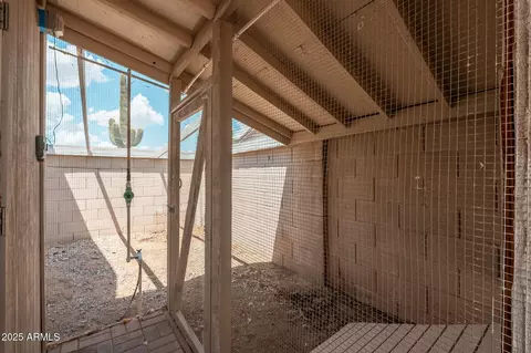 Exterior - 3543 E Gelding Dr, Phoenix, AZ 85032 photo 15 of 17