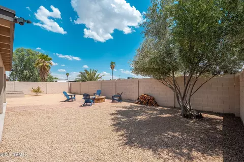 Exterior - 3543 E Gelding Dr, Phoenix, AZ 85032 photo 8 of 17