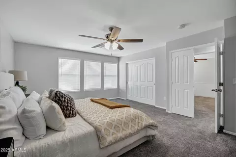 Bedroom - 1888 E 39th Ave, Apache Junction, AZ 85119 photo 4 of 4