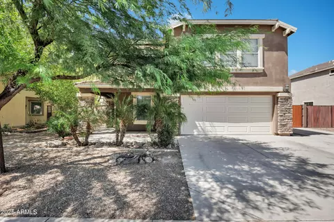 Exterior - 1888 E 39th Ave, Apache Junction, AZ 85119 photo 1 of 10