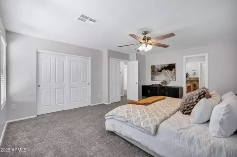Bedroom - 1888 E 39th Ave, Apache Junction, AZ 85119 photo 2 of 4