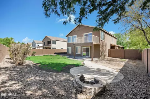 Exterior - 1888 E 39th Ave, Apache Junction, AZ 85119 photo 7 of 10