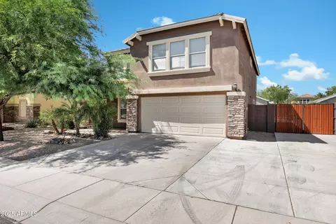 Exterior - 1888 E 39th Ave, Apache Junction, AZ 85119 photo 2 of 10