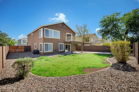Exterior - 1888 E 39th Ave, Apache Junction, AZ 85119 photo 8 of 10