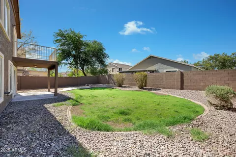 Exterior - 1888 E 39th Ave, Apache Junction, AZ 85119 photo 9 of 10