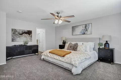 Bedroom - 1888 E 39th Ave, Apache Junction, AZ 85119 photo 3 of 4