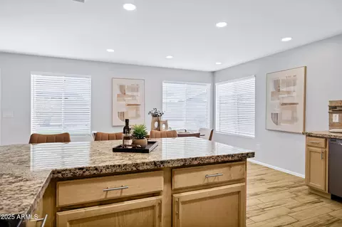 Kitchen - 1888 E 39th Ave, Apache Junction, AZ 85119 photo 5 of 6