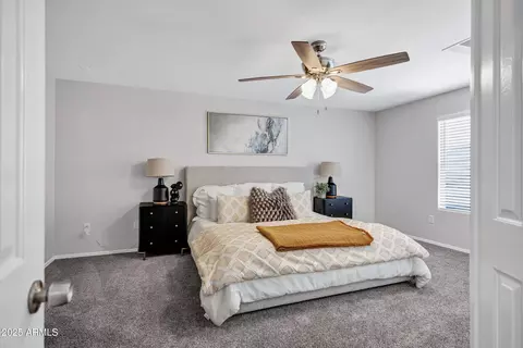 Bedroom - 1888 E 39th Ave, Apache Junction, AZ 85119 photo 1 of 4