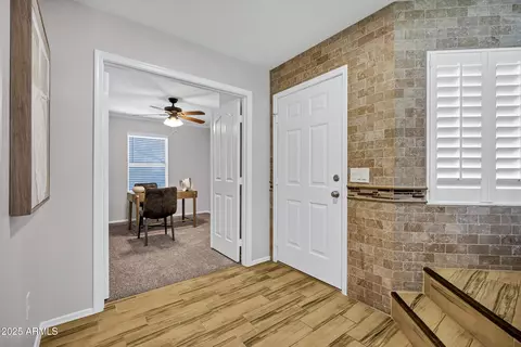 Entry Way - 1888 E 39th Ave, Apache Junction, AZ 85119 photo 2 of 4