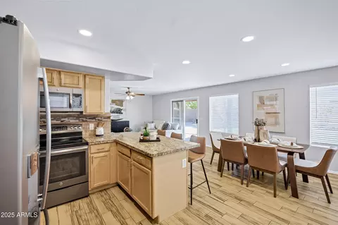 Kitchen - 1888 E 39th Ave, Apache Junction, AZ 85119 photo 6 of 6