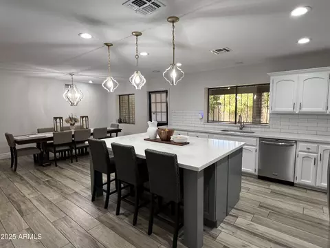 Kitchen - 2114 S Longmore --, Mesa, AZ 85202 photo 1 of 4