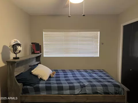 Bedroom - 2114 S Longmore --, Mesa, AZ 85202 photo 6 of 8