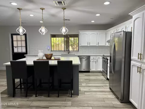 Kitchen - 2114 S Longmore --, Mesa, AZ 85202 photo 3 of 4