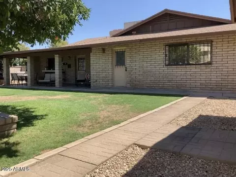Exterior - 2114 S Longmore --, Mesa, AZ 85202 photo 7 of 7