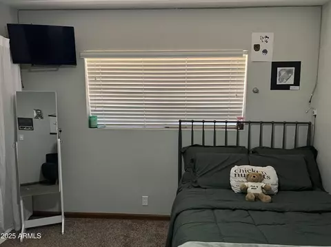 Bedroom - 2114 S Longmore --, Mesa, AZ 85202 photo 7 of 8