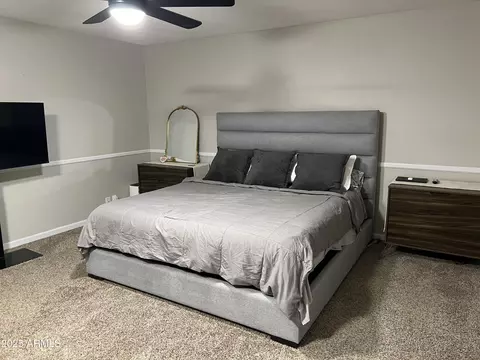 Bedroom - 2114 S Longmore --, Mesa, AZ 85202 photo 1 of 8