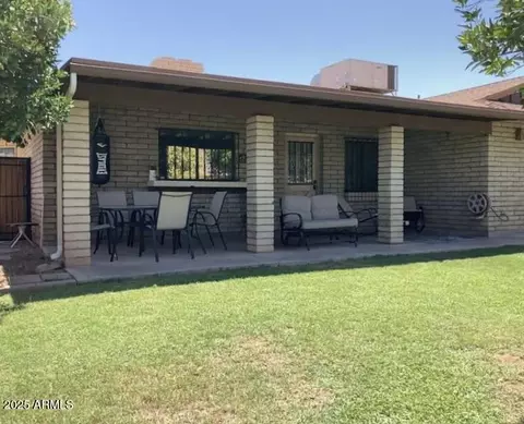Exterior - 2114 S Longmore --, Mesa, AZ 85202 photo 4 of 7