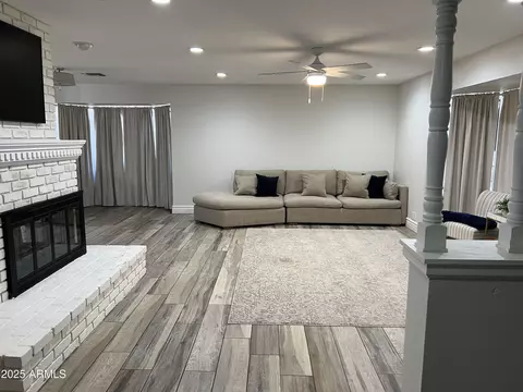 Living - 2114 S Longmore --, Mesa, AZ 85202 photo 2 of 5