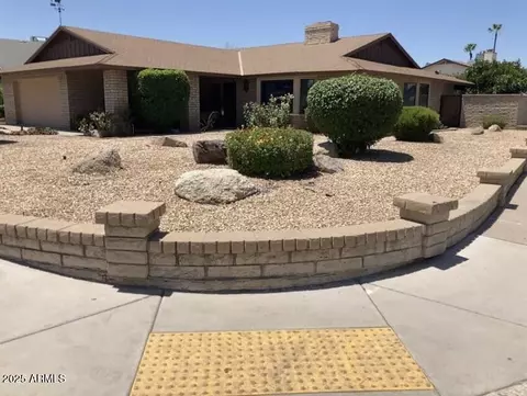 Exterior - 2114 S Longmore --, Mesa, AZ 85202 photo 6 of 7