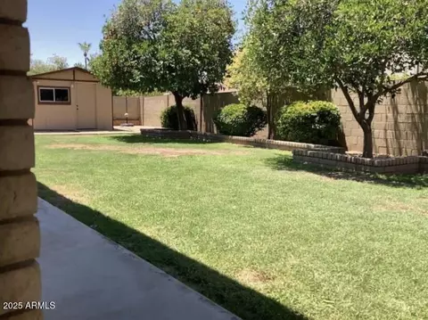 Exterior - 2114 S Longmore --, Mesa, AZ 85202 photo 3 of 7