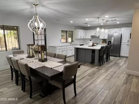 Dining - 2114 S Longmore --, Mesa, AZ 85202 photo 3 of 3