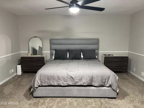 Bedroom - 2114 S Longmore --, Mesa, AZ 85202 photo 5 of 8