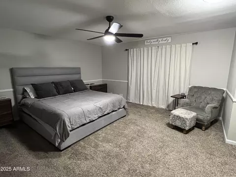 Bedroom - 2114 S Longmore --, Mesa, AZ 85202 photo 3 of 8