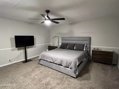 Bedroom - 2114 S Longmore --, Mesa, AZ 85202 photo 2 of 8